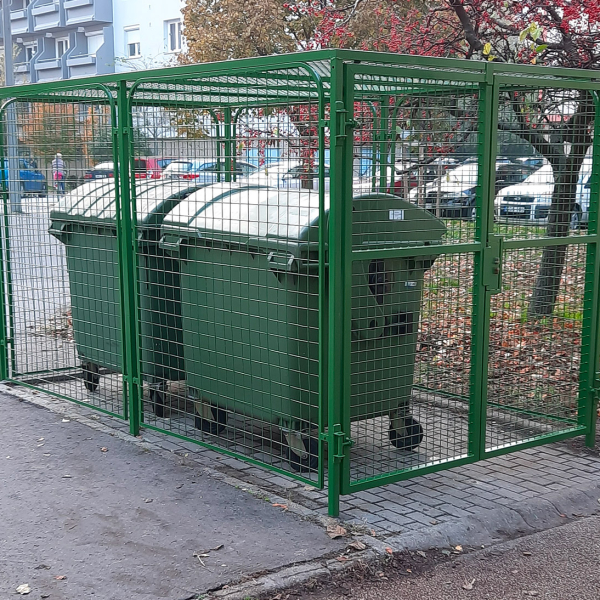 Egyedi fémszerkezetek gyártása box